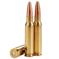 Wilson Combat .308 Win 152 gr Ammo Lehigh Defense Controlled Chaos - 20rds - LA308152CC