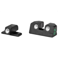 Meprolight Tru-Dot Sight for SIG P220, Green/Orange - 0101103301