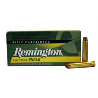 REMINGTON .444 MARLIN 240GR CORE-LOKT SP AMMUNITION (20RDS) - R444M