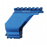 UM Tactical UM3 Universal Sight Mount, Blue - UM3BLUE