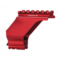 UM Tactical UM3 Universal Sight Mount  - Red- UM3RED