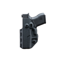 Crucial Concealment Covert Ambidextrous Sig Sauer P365 IWB Holster, Black - 1021