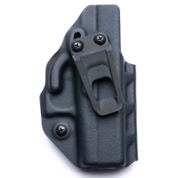 Crucial Concealment Covert Hellcat Pro Ambidextrous IWB Holster, Black - 1236