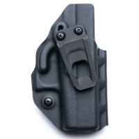 Crucial Concealment Covert Sig P220/P226/P229 Ambidextrous IWB Holster, Black - 1151