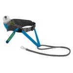 Trail Runner(TM) Dog Leash Belt System