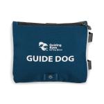 Guide Dog Sign