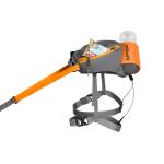 Omnijore(TM) Dog Joring System