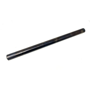 Barrel Blank, 9mm, 1:10, 6 Groove, 19.5"x1.25", 416R, Stress Relieved - KAK Industry