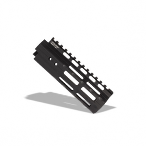 5.5" M-LOK AR15 SUPER SLIM FREE FLOAT HANDGUARD - KAK Industry