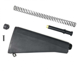 LR-308 RIFLE A2 BUTTSTOCK KIT - KAK Industry