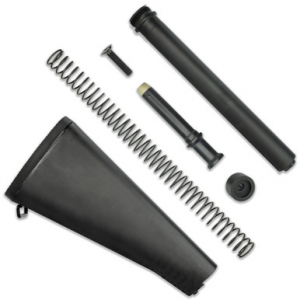 AR15 RIFLE A2 BUTTSTOCK KIT - KAK Industry