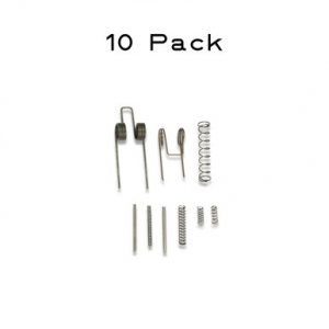 AR-15 LPK SPRING KIT (10 PACK) - KAK Industry