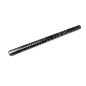 Barrel Blank, .223, 1:7, 17"x1.0625", 4150, Stress Relieved - KAK Industry