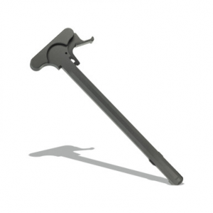 BIG LATCH CHARGING HANDLE - KAK Industry