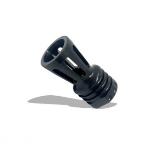 TYPE 42 FLASH HIDER 1/2-28 - KAK Industry