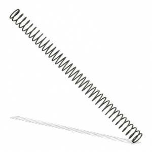 AR10 CARBINE BUFFER SPRING - KAK Industry