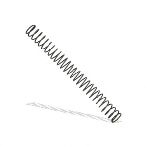 AR-15 CARBINE BUFFER SPRING - KAK Industry