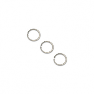 KAK LR-308 BOLT HEAD GAS RING KIT-PACK OF 3 - KAK Industry