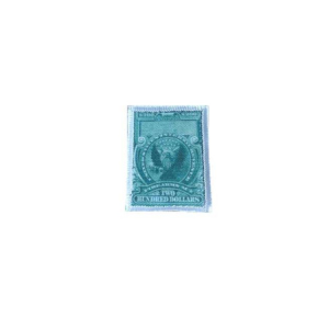 KAK INDUSTRY NFA TAX STAMP PATCH - KAK Industry