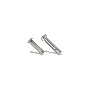 AR-15 MIL-SPEC TITANIUM TAKEDOWN/PIVOT PIN SET - KAK Industry