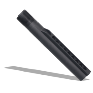  A5 Style AR15 Buffer Tube, 9-Position - $39.95 at KAK Industry