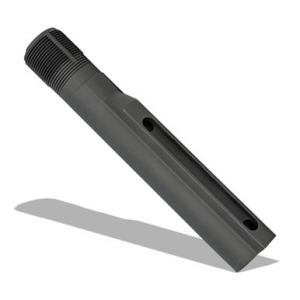 Mil Spec 2-position carbine buffer tube (Retro) - KAK Industry