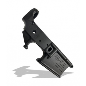 KAK Industry KF-15 Forged AR15 Lower Receiver - KAK Industry