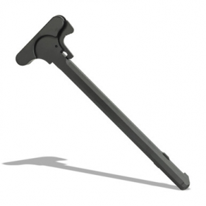 MIL-SPEC AR-15 CHARGING HANDLE - KAK Industry