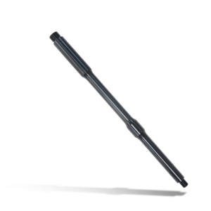  3DP90 Barrel- 5.7x28 mm, 16" - $124.95 at KAK Industry