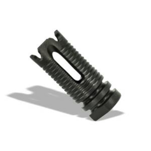 KAK HARDENED FLASH HIDER - KAK Industry