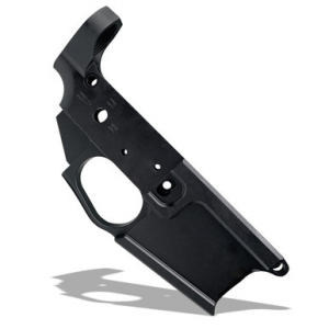 KAK Industry AR15 K15 Billet Lower Receiver - KAK Industry