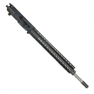 CLOSEOUT 300 WSM Complete Upper 19" KEYMOD VERSION - KAK Industry