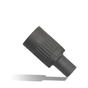 Bravo Mount- AR15 Silencer Mount, Phosphate - KAK Industry