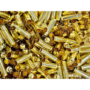 Starline 9x39 Brass Cartridge Case - 50 Piece Pack - KAK Industry