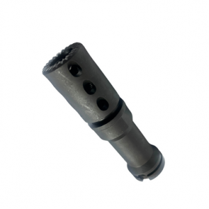 SAW Para Flash Hider 1/2-28 - KAK Industry