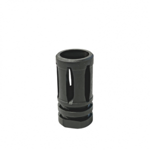 A1 Flash Hider- 1/2-28 - KAK Industry