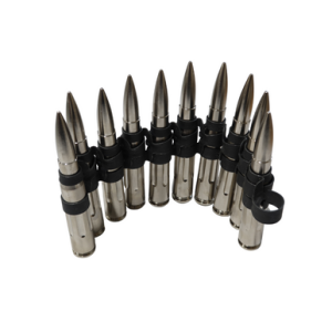 50 BMG, 10rd Belt, DDI Proving Round- (Dummy) - KAK Industry