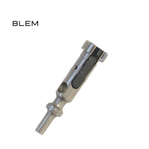 BLEM AR15 Bolt- 5.56/ 300 Blackout, Nickel Boron - KAK Industry