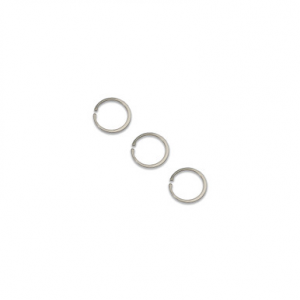 KAK AR-15 BOLT HEAD GAS RINGS-PACK OF 3 - KAK Industry