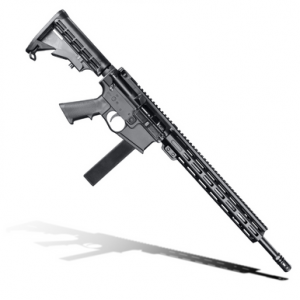 KAK K15 AR15 Rifle - 9mm - 16" Barrel 13" MLOK Handguard - KAK Industry