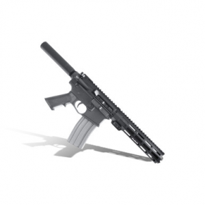 KAK K15 AR15 Pistol - 5.56 8" Barrel 9" MLOK Handguard - KAK Industry