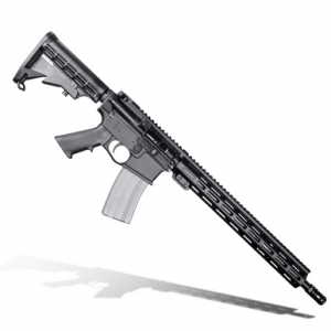 KAK K15 AR15 Rifle - 5.56 16" Barrel - 15" MLOK - KAK Industry