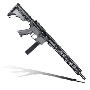 KAK K15 AR15 Rifle - 9mm - 16" Barrel 15" MLOK Handguard - KAK Industry