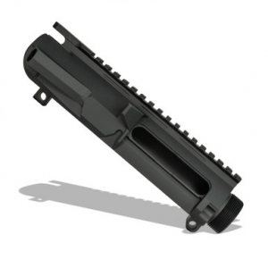 LR-308 STRIPPED UPPER RECEIVER - KAK Industry