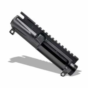 FORGED AR-15 STRIPPED UPPER RECEIVER - KAK Industry