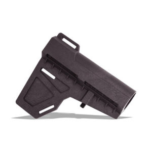 SHOCKWAVE BLADE PISTOL STABILIZER - PLUM - KAK Industry