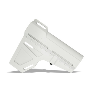 SHOCKWAVE BLADE PISTOL STABILIZER - WHITE - KAK Industry
