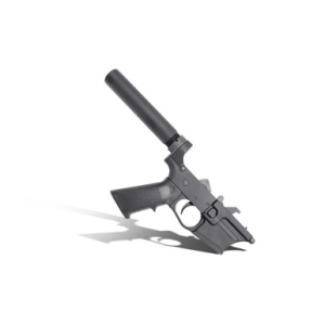 KG15 Glock Billet Pistol Lower Receiver- Complete - KAK Industry