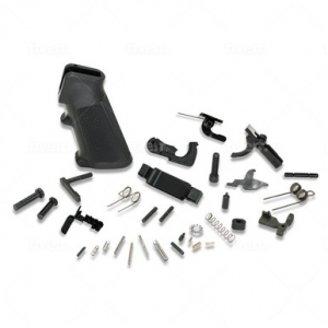 M16 Complete Lower Parts Kit - KAK Industry