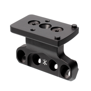 FAST(TM) Offset Optic Mount - Trijicon RMR/SRO